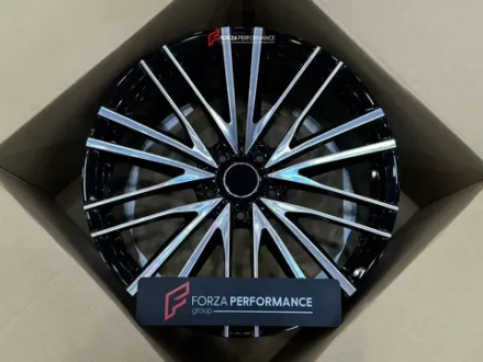 КОВАНЫЕ ДИСКИ ДЛЯ ASTON MARTIN DBS SUPERLEGGERA 2022 АСТОН МАРТИН