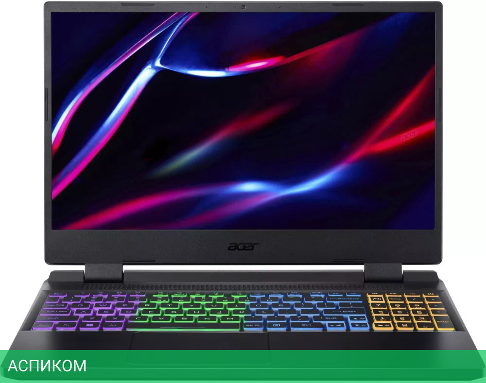 Ноутбук Acer Nitro 5 AN515-58-5501 NH.QFHCD.001