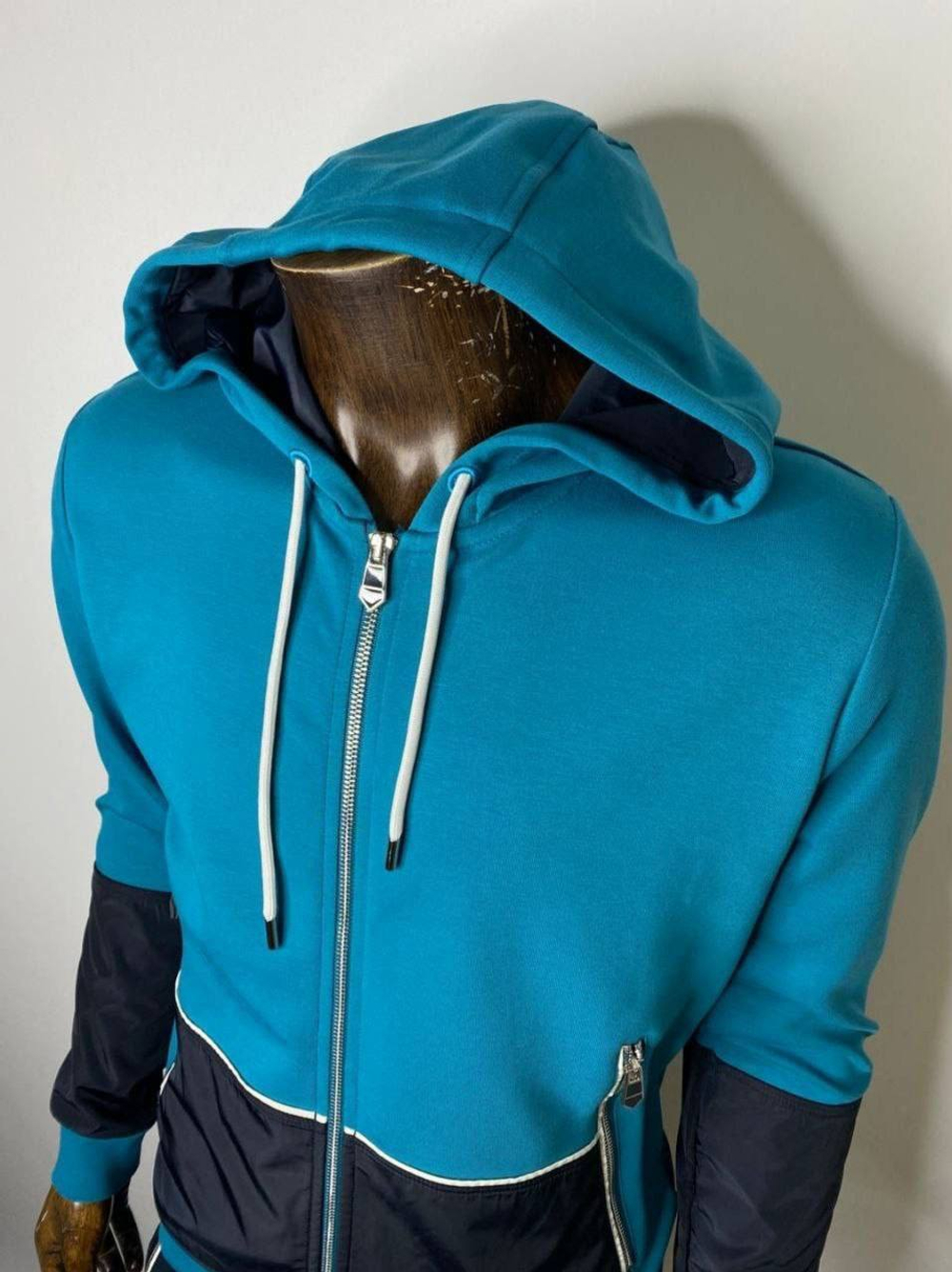 Костюм Hermes