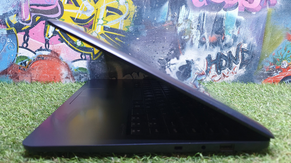 Ноутбук ASUS AMD/4Gb