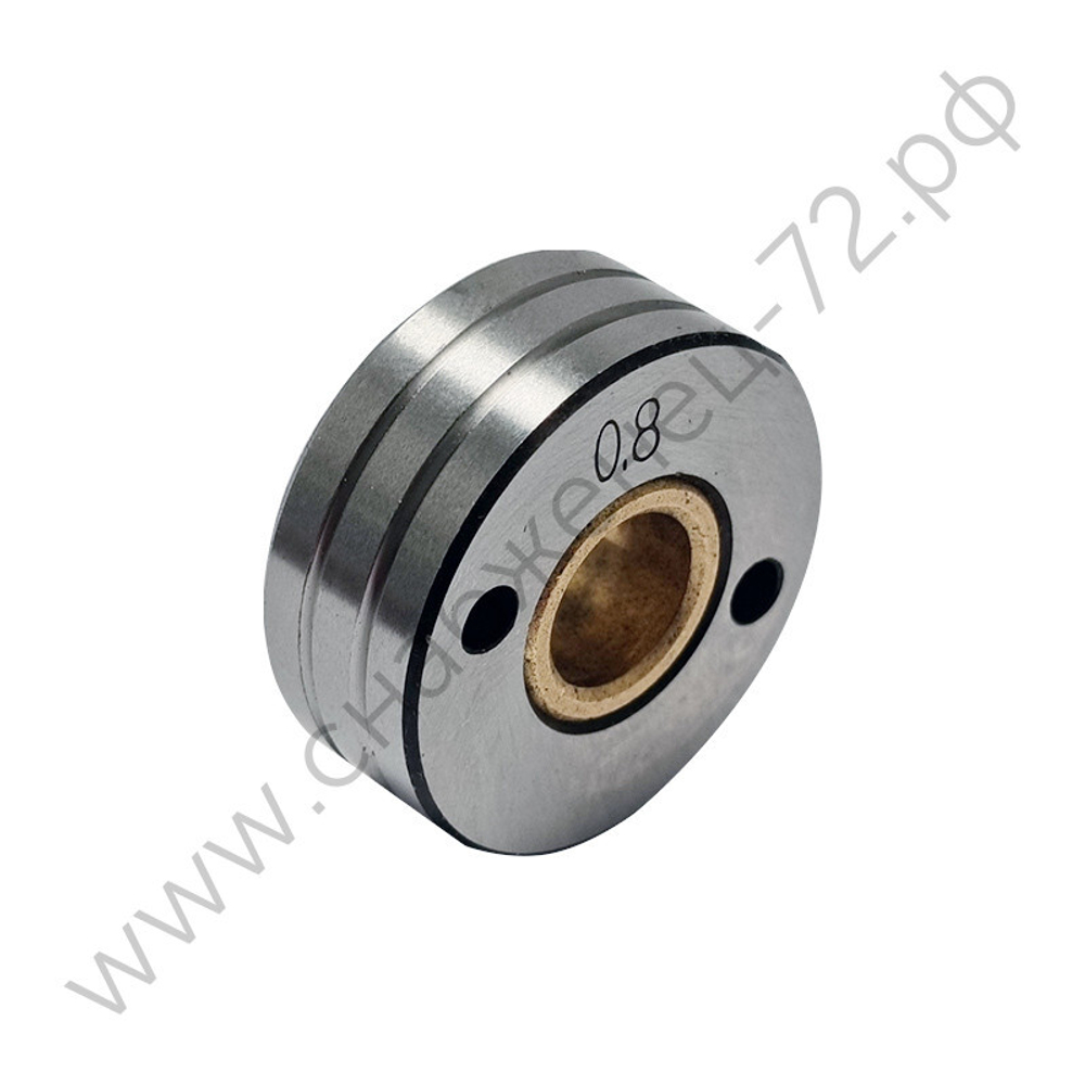 FUBAG Ролик 0.8-1.0 для INMIG 315T и Drive INMIG (для INMIG 350Т DG/INMIG 400T DG)