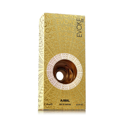 Ajmal Evoke for Her Eau De Parfum 75 ml (woman)