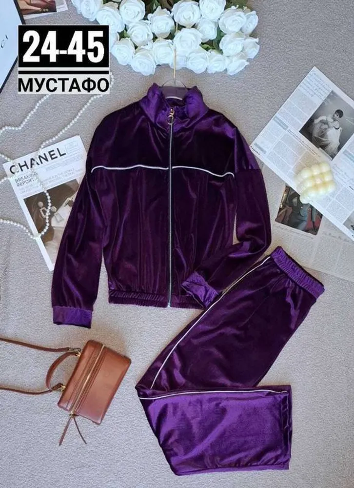 Костюм 2943185 Fabrika