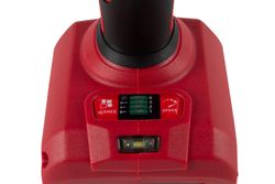 MIGHTY SEVEN (DS-202) Аккумуляторный шуруповерт, ударный, 18 В, без аккумулятора и ЗУ