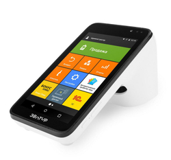 Смарт-терминал ЭВОТОР 7.3