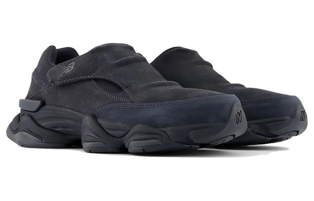 Кроссовки New Balance 8040 "Navy"