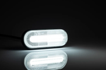 Фонарь габаритный Fristom FT-070 B LED Белый