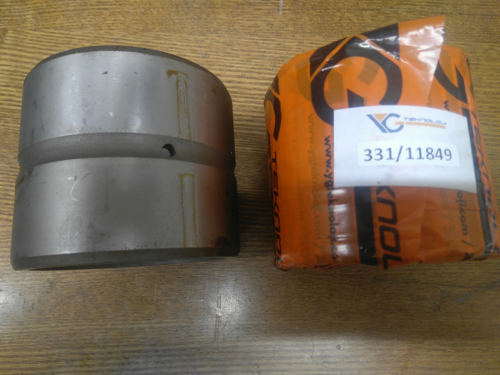 Втулка 331/11849