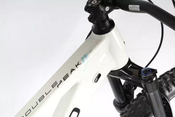 Горный MTB велосипед Haro Double Peak Comp 29