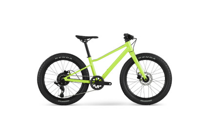 BMC Twostroke AL 20 V1 - 20 Zoll - Diamant - Aktion