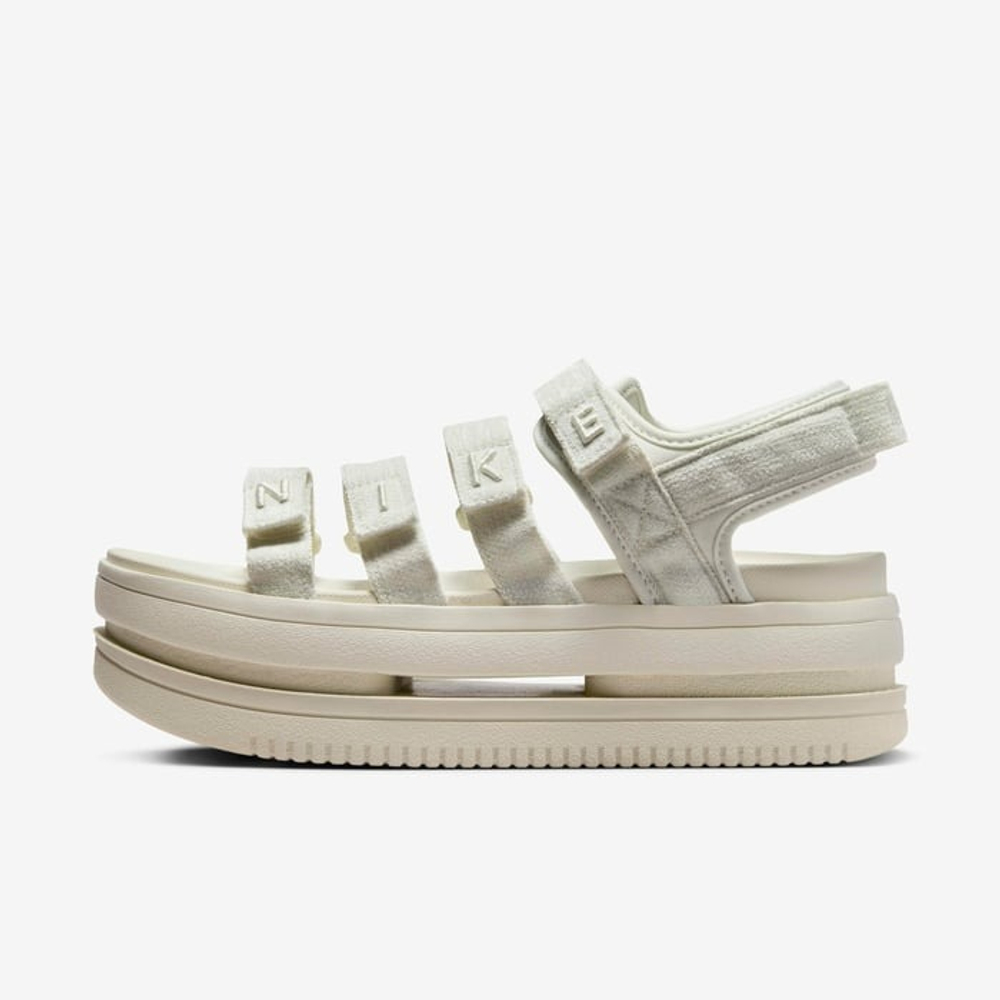 Сандалии женские NIKE W NIKE ICON CLASSIC SANDAL SE