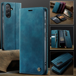Чехол-книжка CaseMe RFiD Samsung Galaxy A56