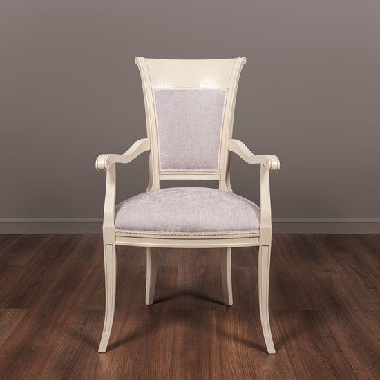 Стул с подлокотниками Primavera MANIA, FRATELLI BARRI