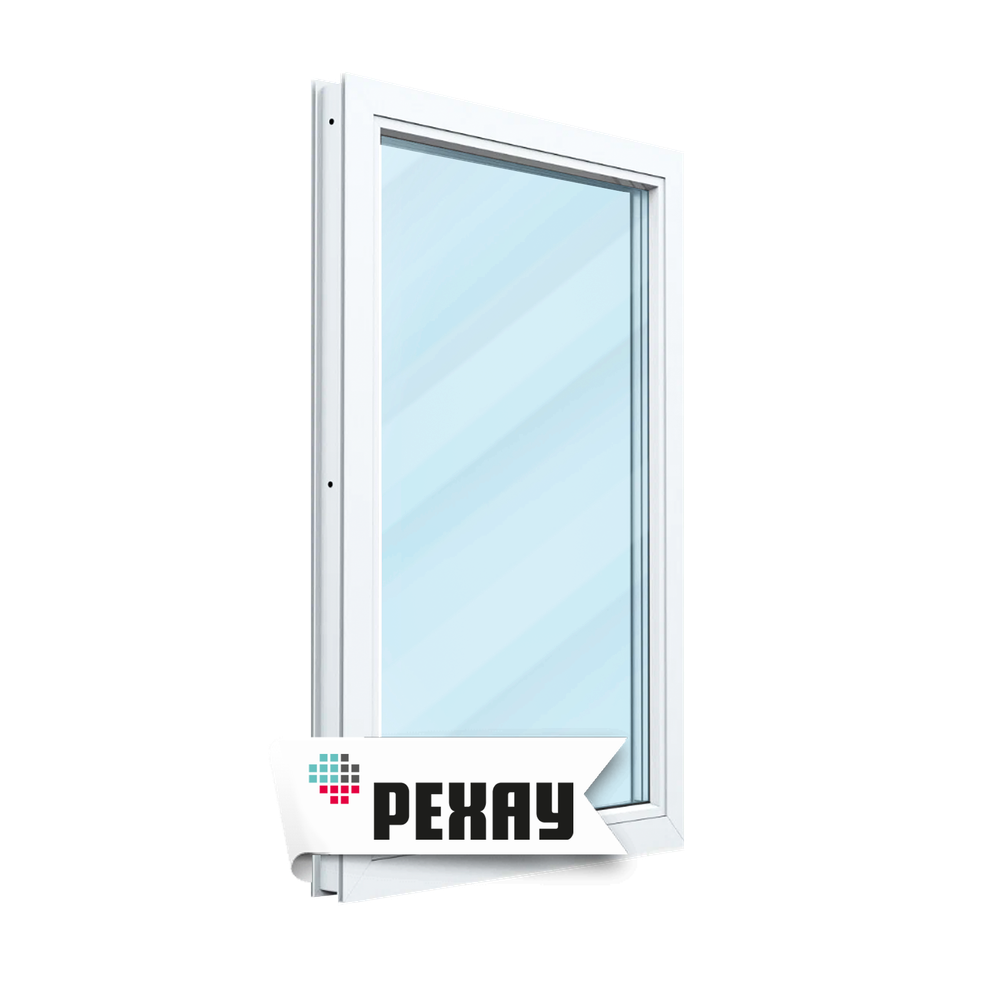 Пластиковое окно из рехау блиц