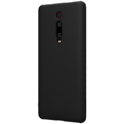 Тонкий жесткий чехол от Nillkin для Xiaomi Redmi K20, Redmi K20 Pro, Xiaomi 9T, Xiaomi 9T Pro, серия Super Frosted Shield