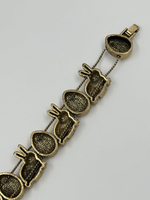 Браслет Пасхальные кролики