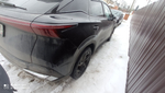 Omoda C5 1.5T CVT Ultimate