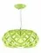 8627/1 GREEN (1) Люстра