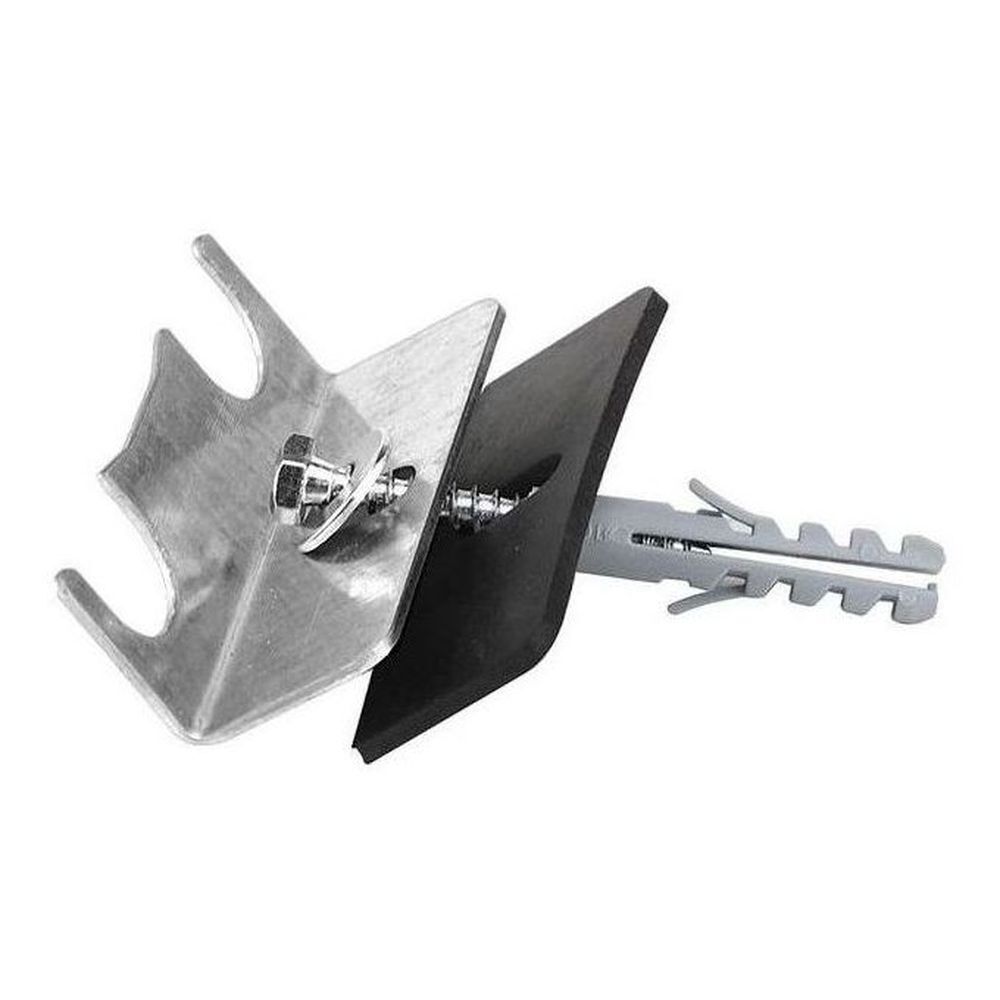 Фиксирующая скоба для радиаторных (присоединительных) трубок 50 мм