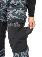 Костюм зимний мужской Norfin DISCOVERY 3 03 р.L