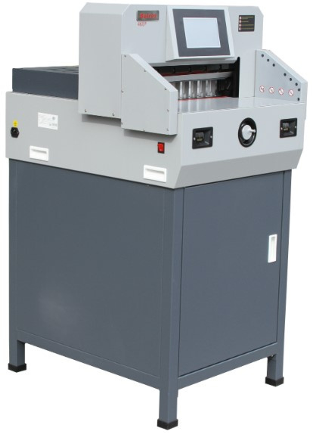 Резак Bulros 46EP