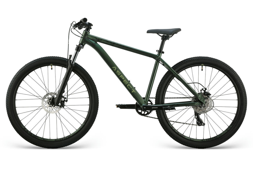 Горный велосипед Aspect Radium 27.5 (2025)