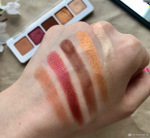 Natasha Denona Mini Sunset palette