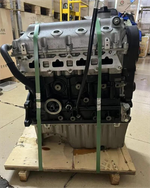 Двигатель SQRD4G15B (1.5 БЕНЗИН)