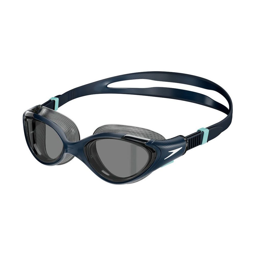 Очки для плавания SPEEDO Biofuse 2.0, 8-00377616734, дымчатые линзы