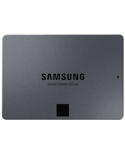 SSD 2.5" 2Tb (2000GB) Samsung SATA III 870 QVO (R560/W530MB/s) (MZ-77Q2T0BW) 1year