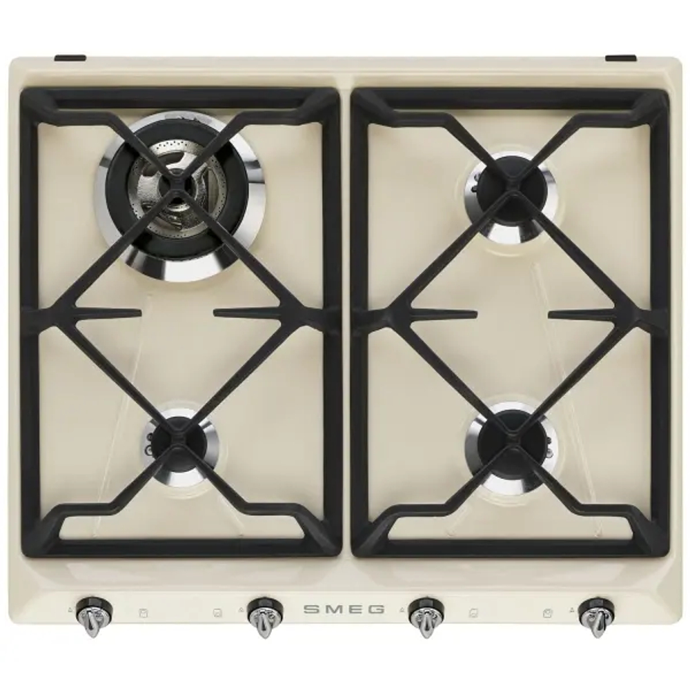 Варочная поверхность Smeg SR964PGH