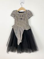 Платье Junior Gaultier