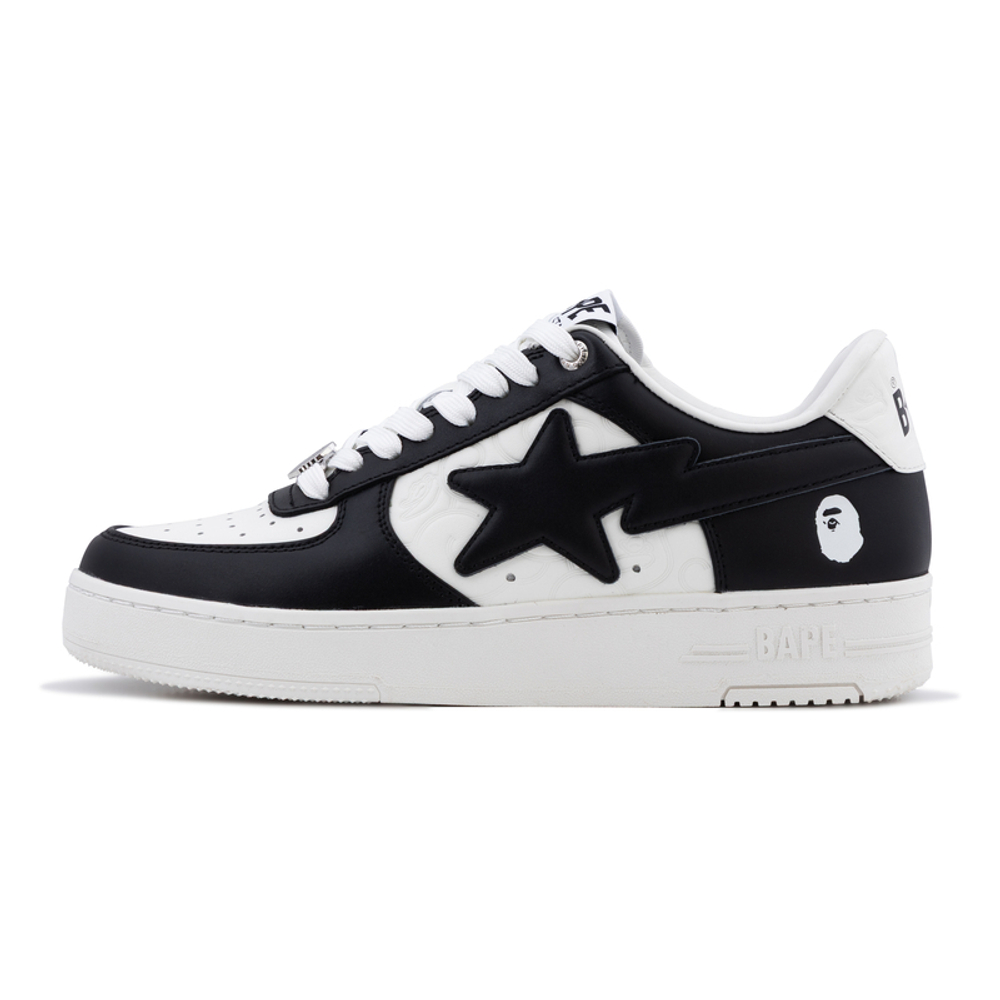 A Bathing Ape Bathing Ape черный