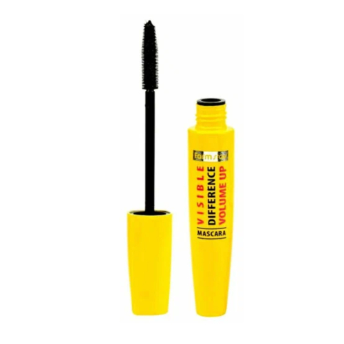 Премиальная тушь Farm Stay "Объем+подкручивание" 1 шт