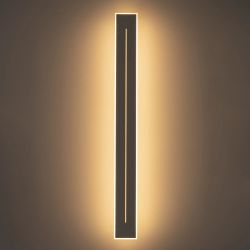 Citilux Тринити CL238660 Настенный светодиодный светильник Белый