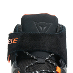 Мотоботы Dainese ENERGYCA D-WP SHOES