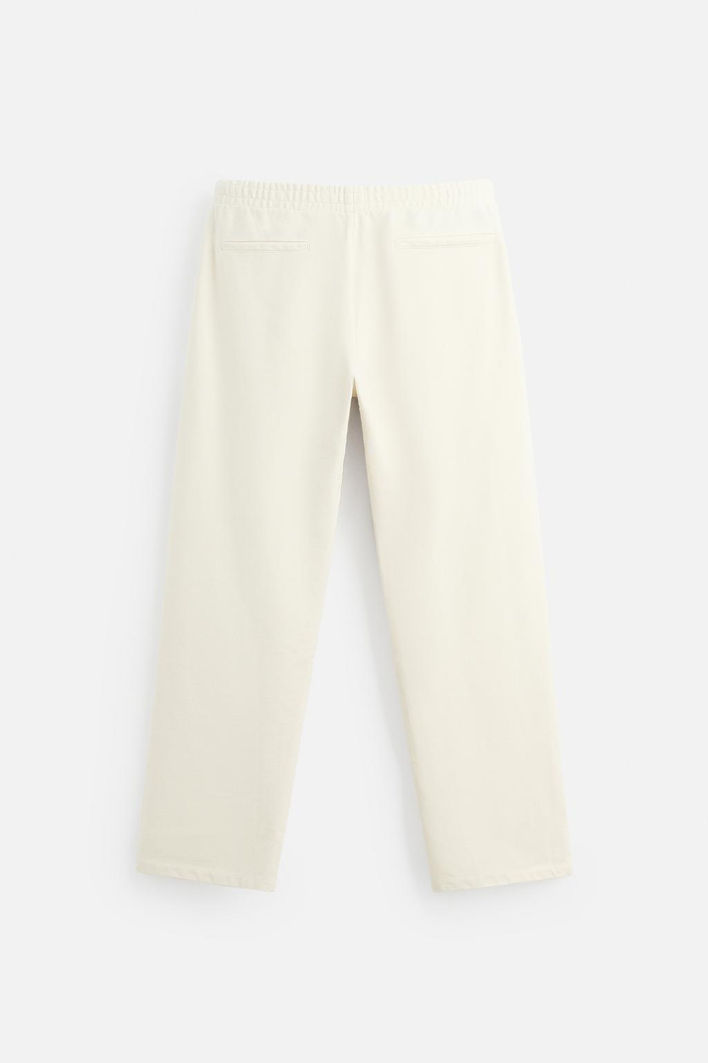 Брюки-джоггеры regular fit