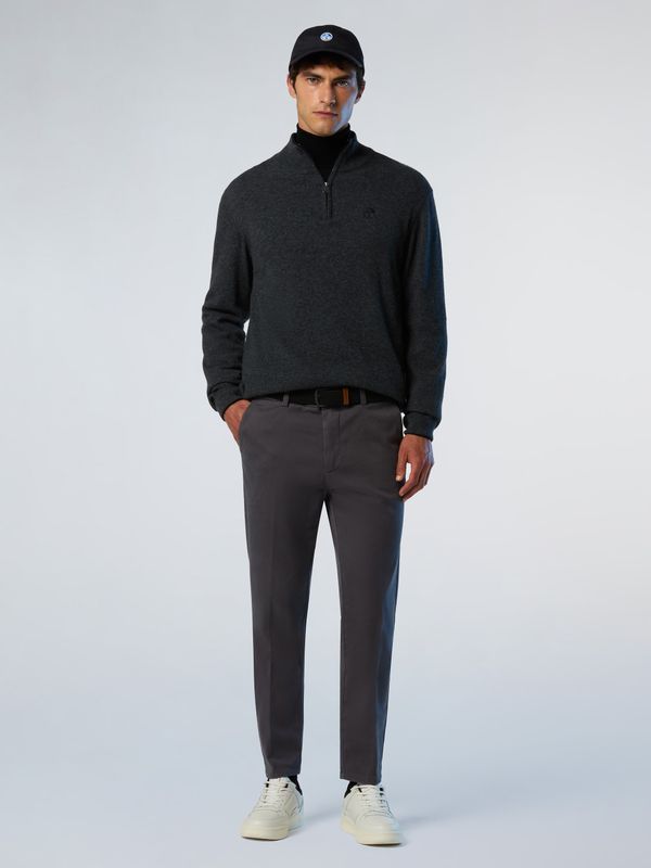 СВИТЕР NORTH SAILS