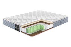Матрас MaterLux TRIESTE (ТРИЕСТЕ)