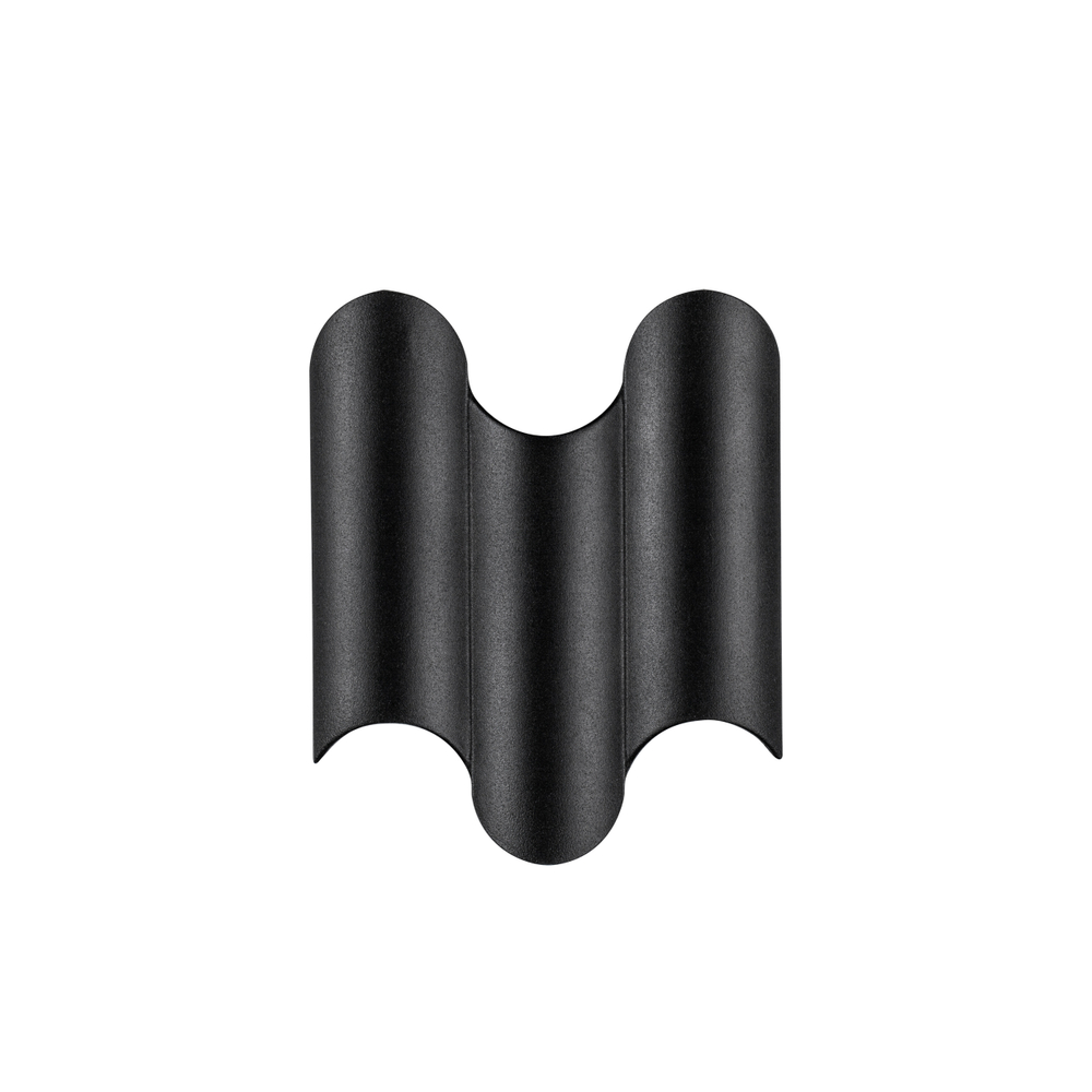 341347 Светильник BOSSO 3х1W LED 330LM G ЧЕРНЫЙ 4000K IP65