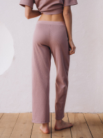 Домашняя пижама Indefini (Арт. 4192TBC)