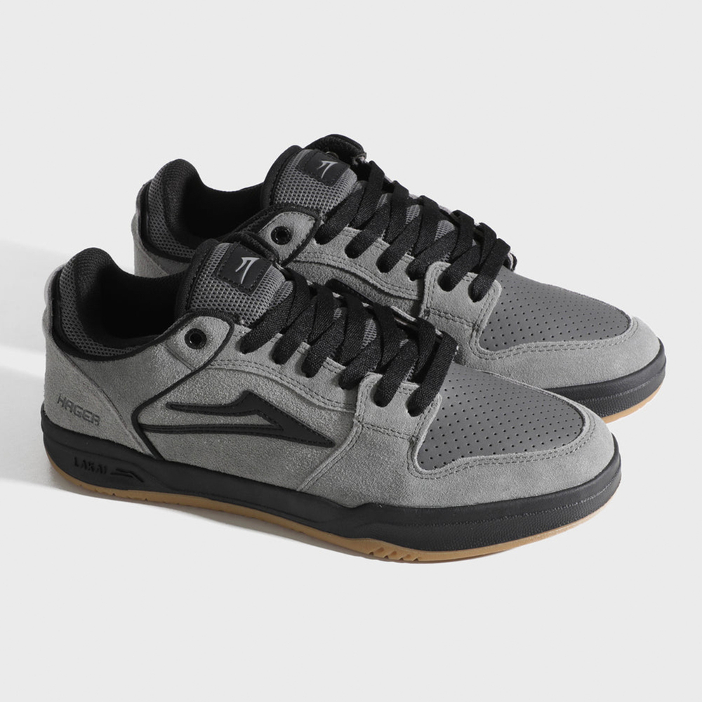 Кеды Lakai Telford Low: Roman (Q4-25)