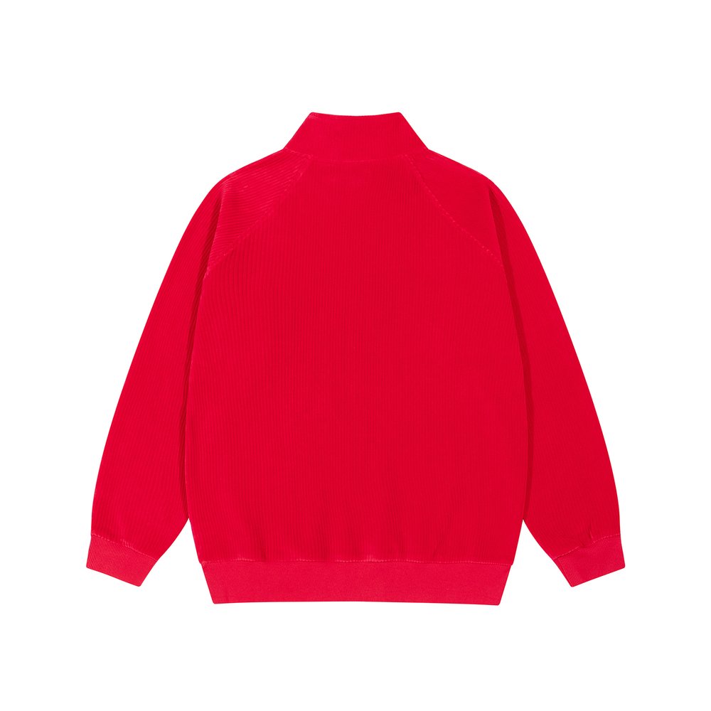 СВИТШОТ ВЕЛЮРОВЫЙ YMKASHIX PUFF