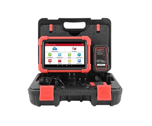 Launch CRP919 MAX мультимарочный диагностический автосканер