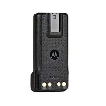 PMNN4544NOR Аккумулятор Li-Ion 2450 мАч (IP68) IMPRES для радиостанций MOTOROLA серии DP2000, DP4000
