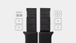 Кардридер и чехол PGYTECH CreateMate, SD / microSD, черный