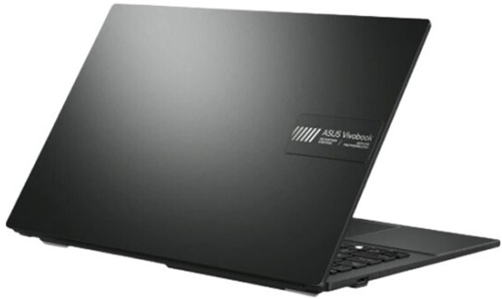Ноутбук  ASUS Vivobook Go 15 E1504FA-NJ287 15.6 ", Ryzen 5, 8 Гб RAM, 512 Гб SSD, Radeon Graphics, Черный