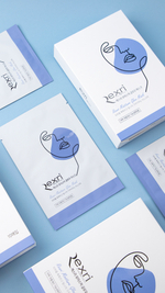Тканевая маска Rexri Moisture Glow Mask 1 шт 27 гр