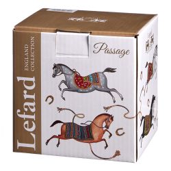 КРУЖКА LEFARD "PASSAGE" 560 МЛ (КОР=24ШТ.)