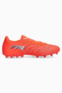 Бутсы Puma Future 9 Play MG - красный